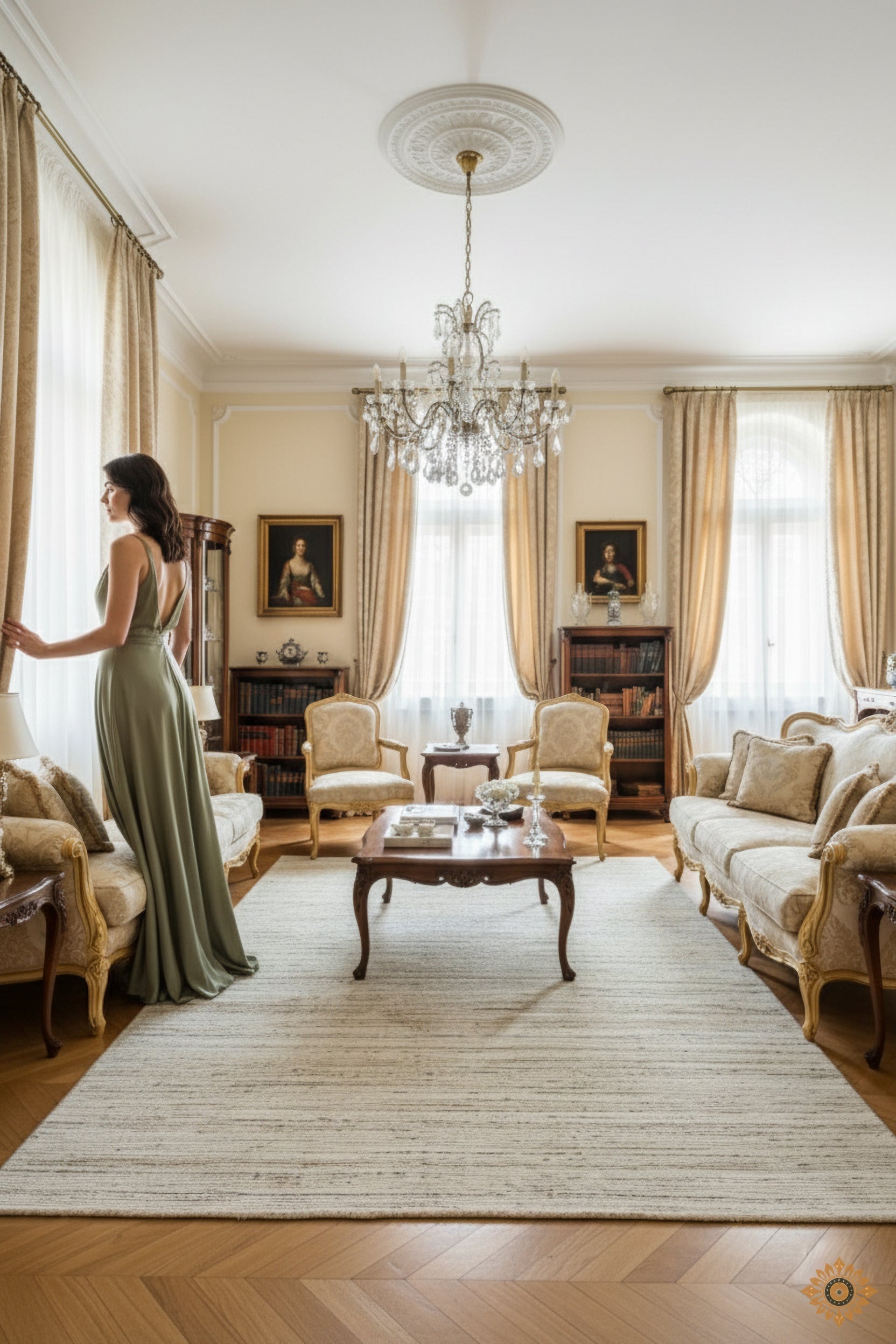 Eco Weave | Hand-Loom Pet Yarn Rug