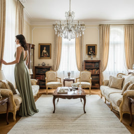 Eco Weave | Hand-Loom Pet Yarn Rug