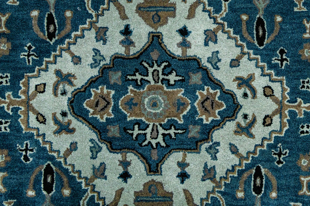 Kashan Classic | Hand-Tufted Woolen Rug