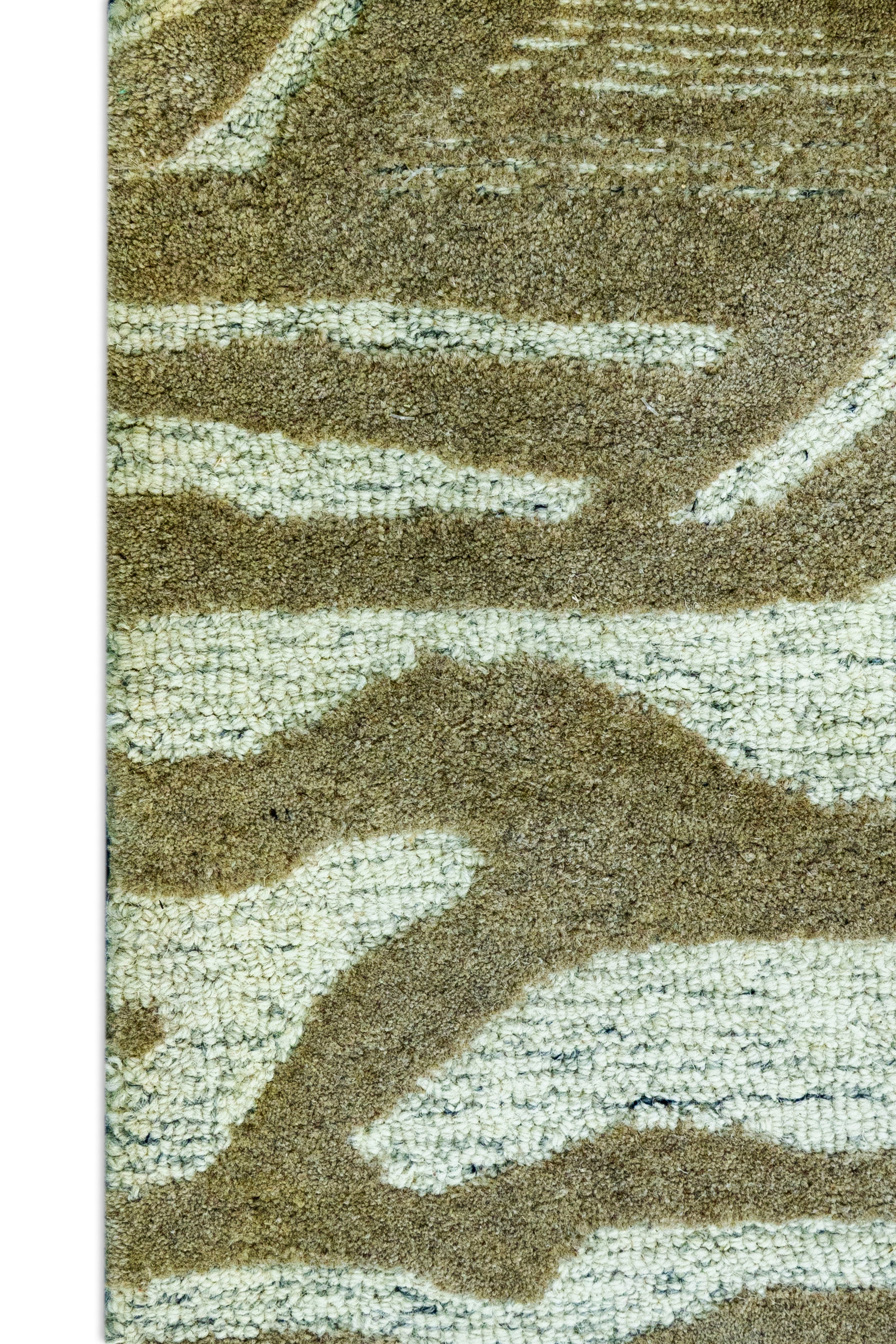 Palais Vintage | Hand-Tufted Woolen Rug