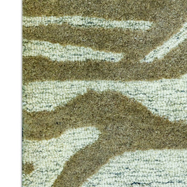 Palais Vintage | Hand-Tufted Woolen Rug