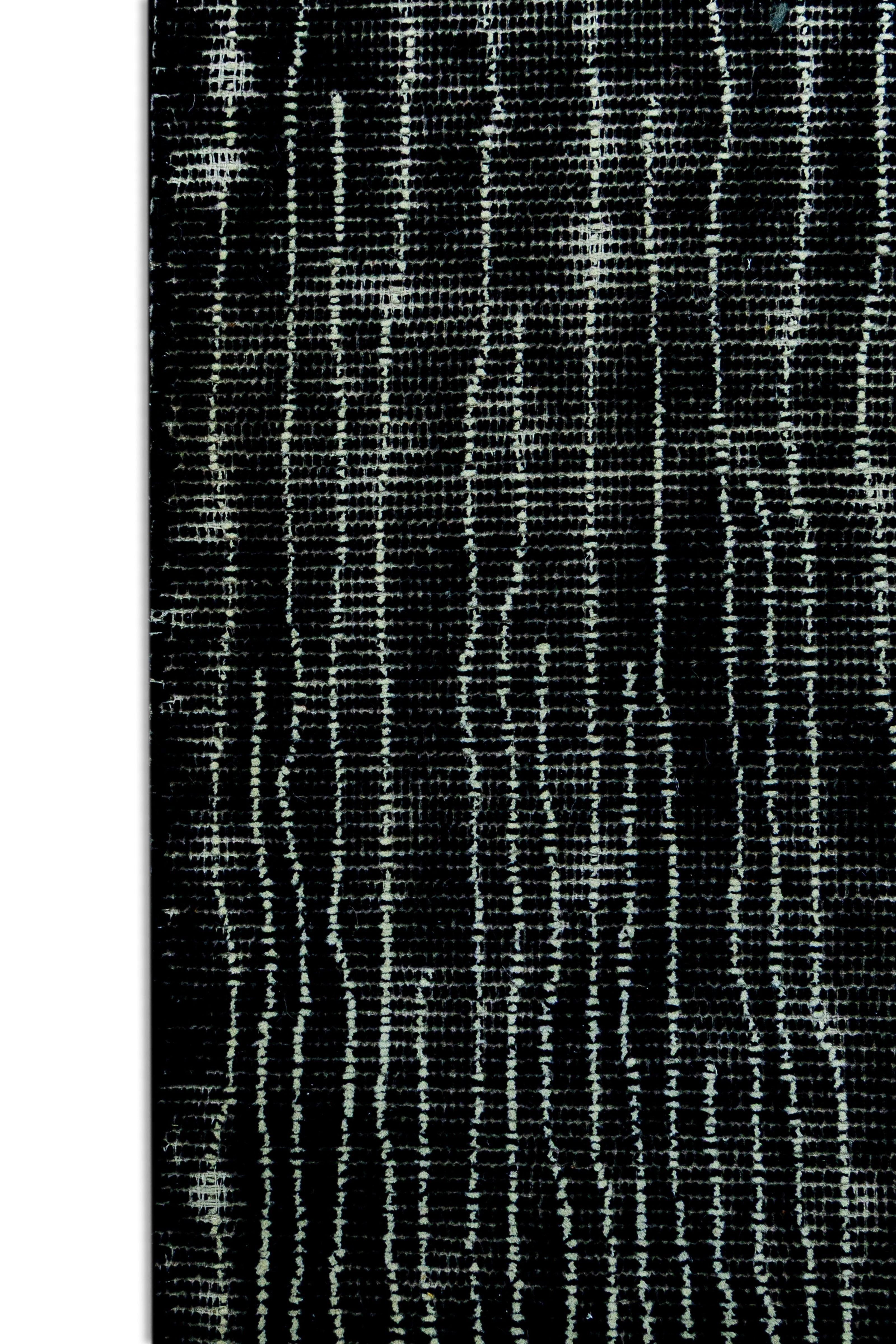 Rainfall | Hand-Tufted Woolen Rug