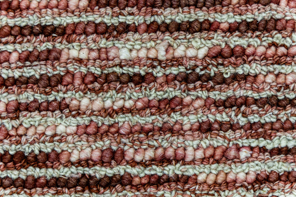 Vienna Classic | Hand-Tufted Woolen Rug