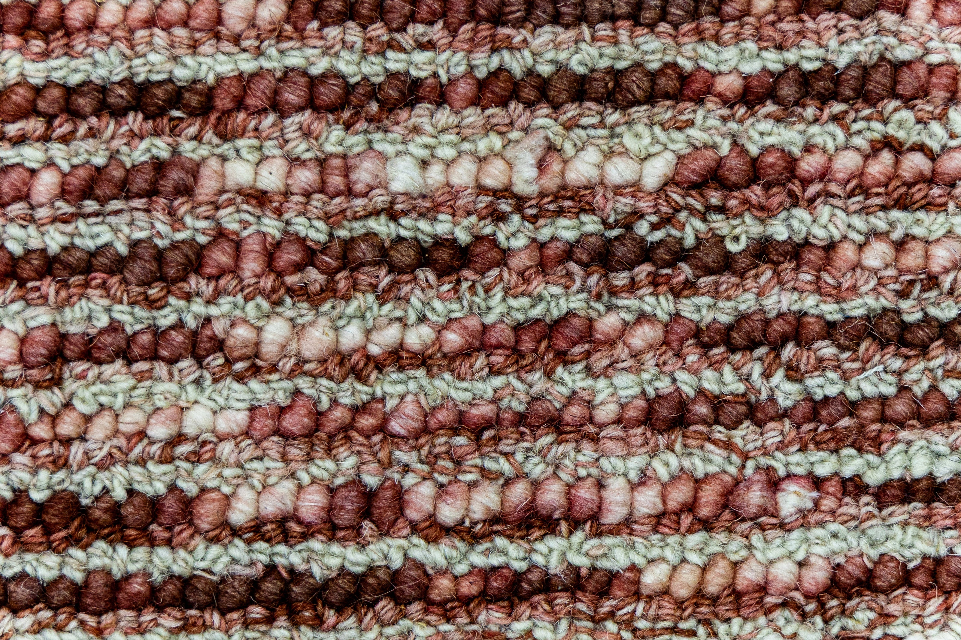 Vienna Classic | Hand-Tufted Woolen Rug