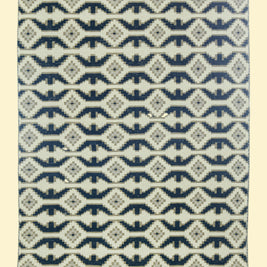 Regal Trellis | Hand-Knotted New Zealand Wool Rug