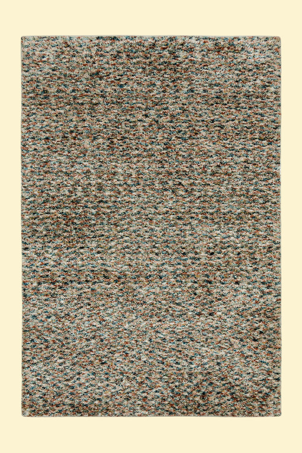 Artisan Heath | Hand-Loom Woolen Rug