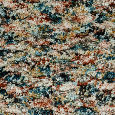 Artisan Heath | Hand-Loom Woolen Rug