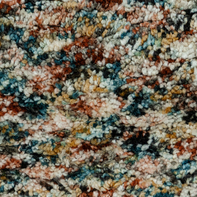 Artisan Heath | Hand-Loom Woolen Rug