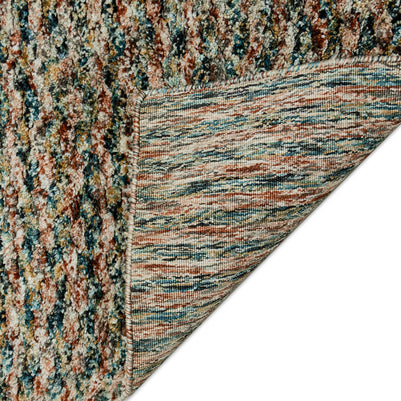 Artisan Heath | Hand-Loom Woolen Rug