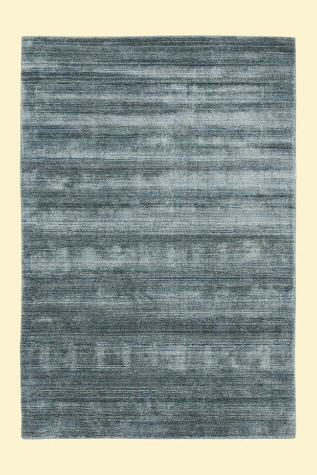 Horizon Haze | Hand-Loom Woolen Rug