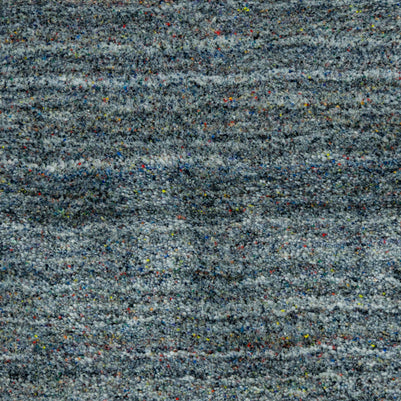 Horizon Haze | Hand-Loom Woolen Rug