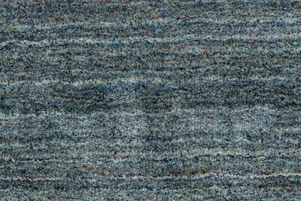 Horizon Haze | Hand-Loom Woolen Rug