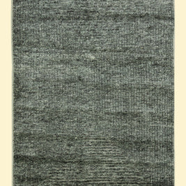 Heirloom Haze | Hand-Knotted Woolen Rug