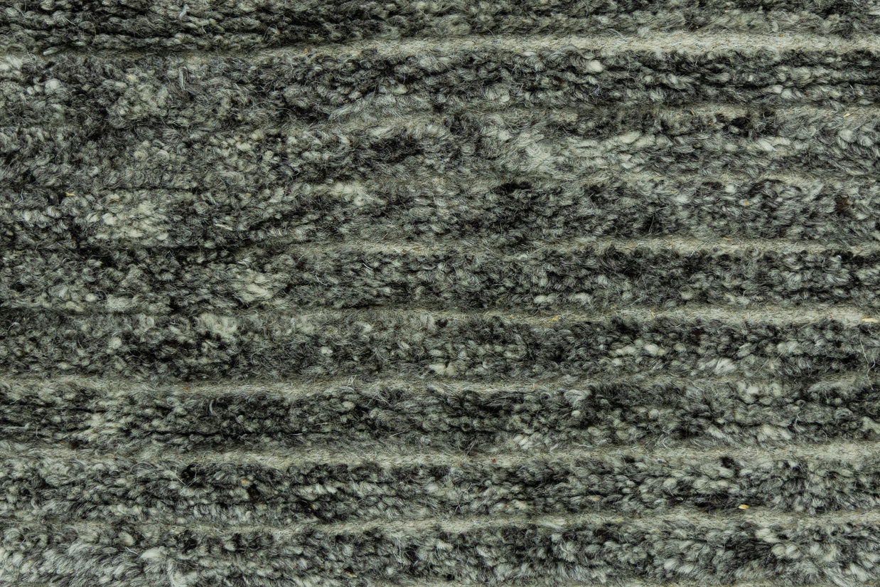 Heirloom Haze | Hand-Knotted Woolen Rug