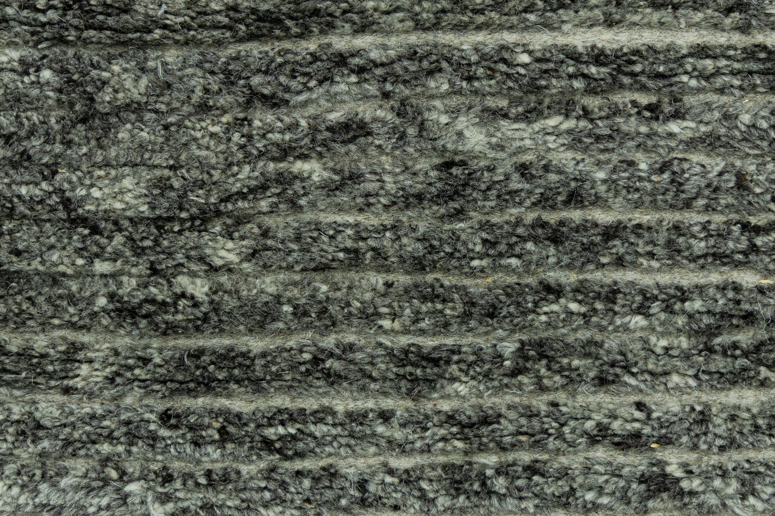 Heirloom Haze | Hand-Knotted Woolen Rug