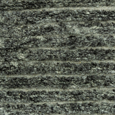 Heirloom Haze | Hand-Knotted Woolen Rug