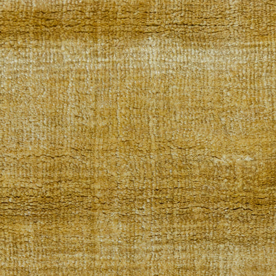 Golden Grandeur | Hand-Loom Viscose Rug