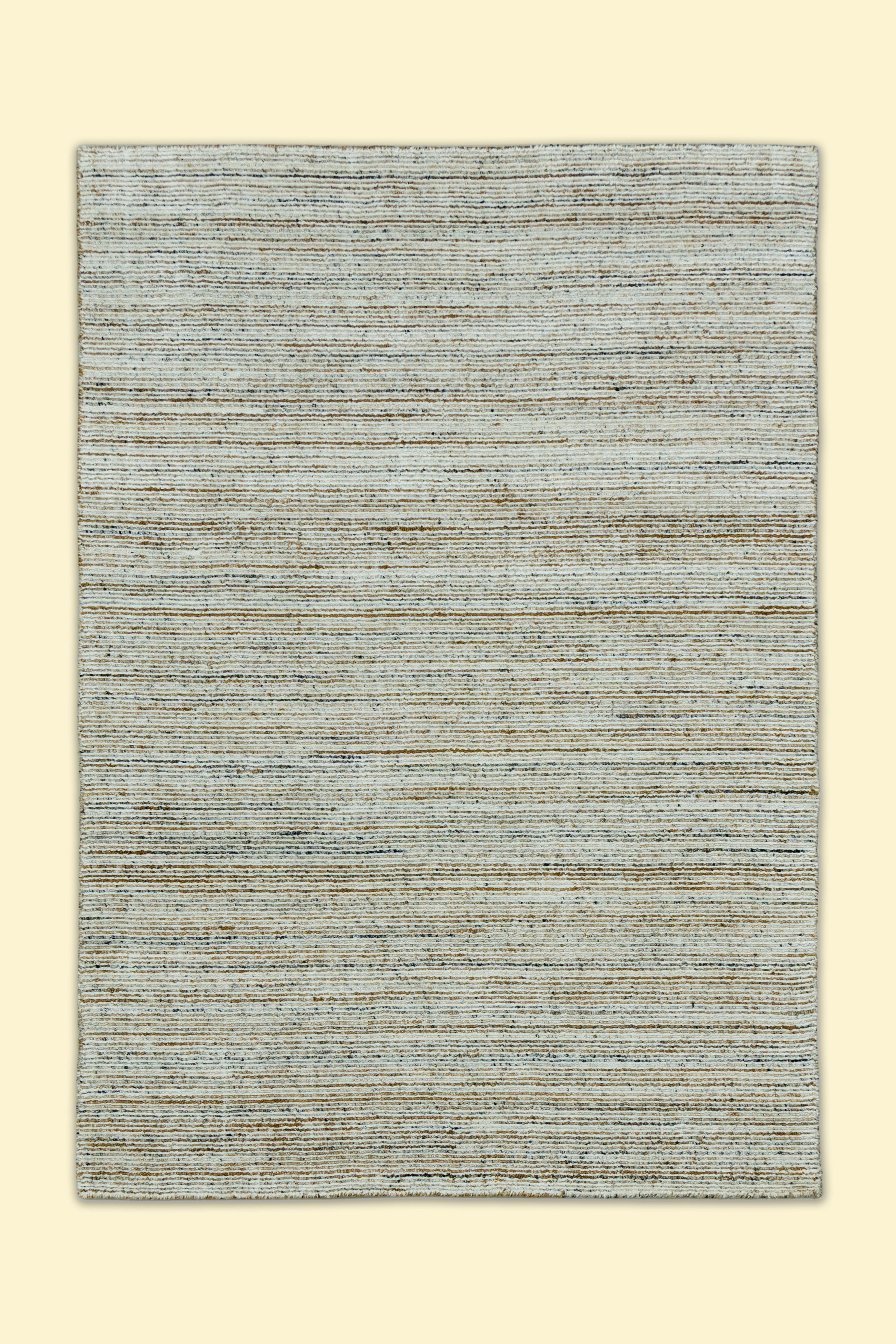 Eco Weave | Hand-Loom Pet Yarn Rug