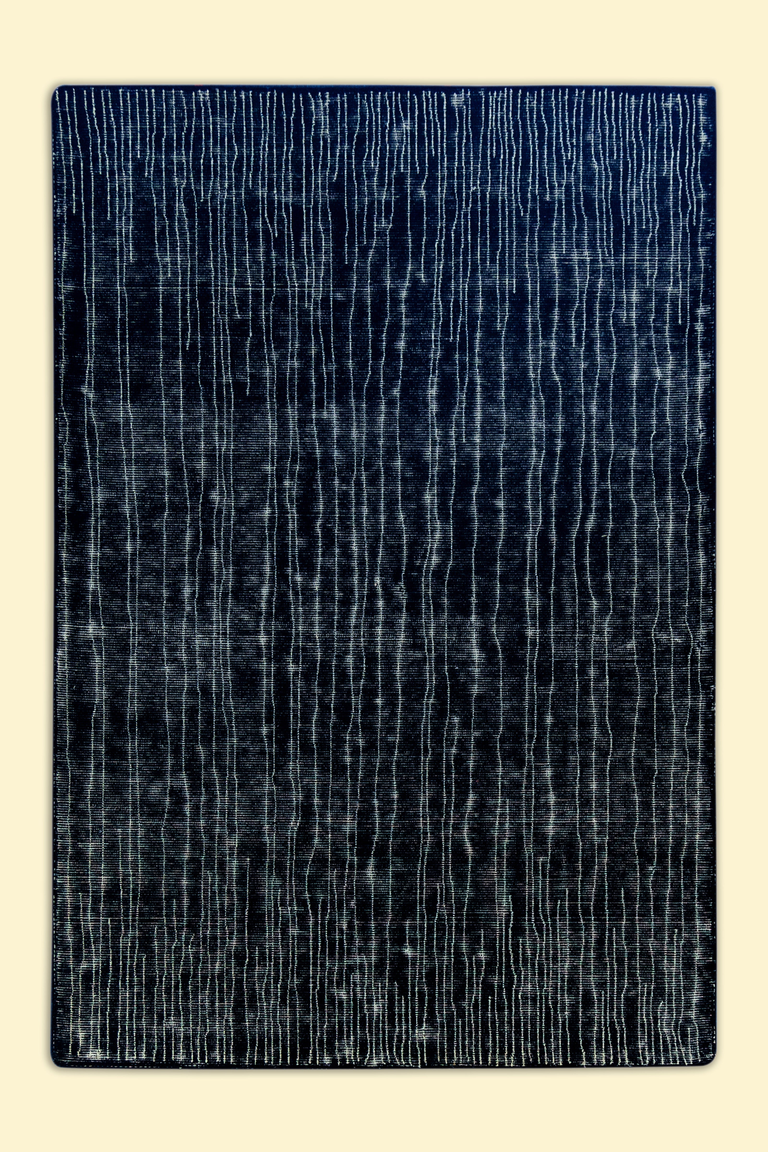 Rainfall | Hand-Tufted Woolen Rug